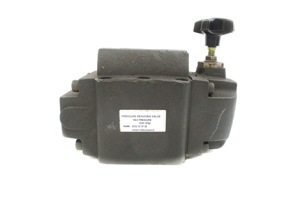 VICKERS XCG101F30 1000PSI UNMP