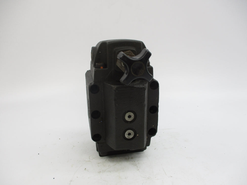 VICKERS XCG101F30 1000PSI UNMP