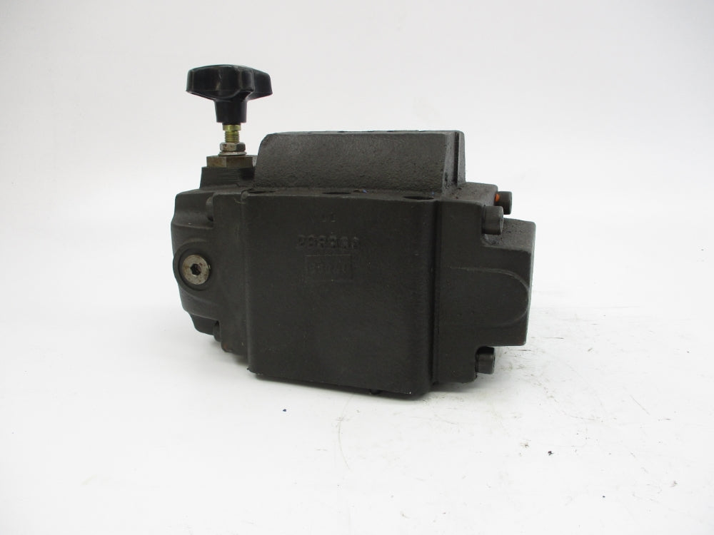 VICKERS XCG101F30 1000PSI UNMP