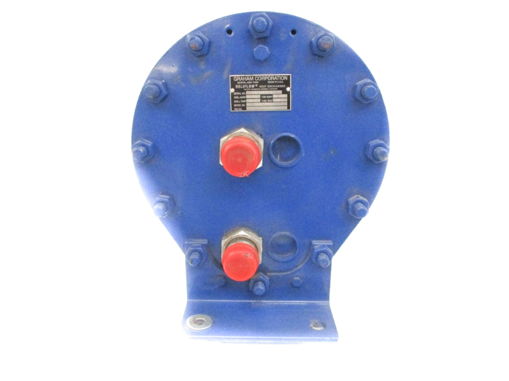 GRAHAM CORPORATION 9S4C-14S 200PSI NSNP