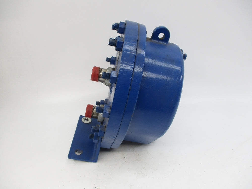 GRAHAM CORPORATION 9S4C-14S 200PSI NSNP