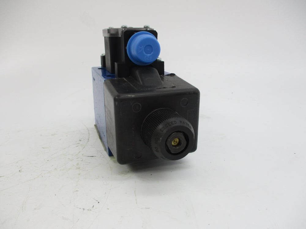 REXROTH 4WE10D40/CW110N9DK23L/V R978910708 NSNP