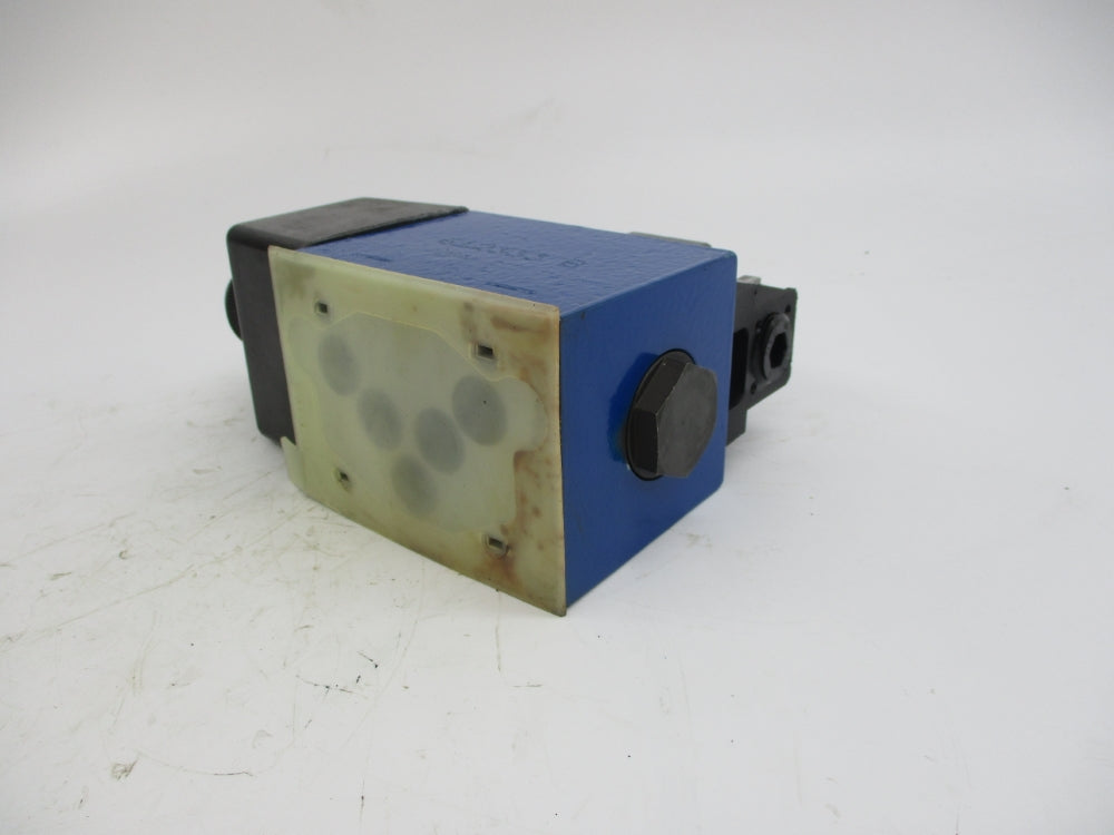 REXROTH 4WE10D40/CW110N9DK23L/V R978910708 NSNP