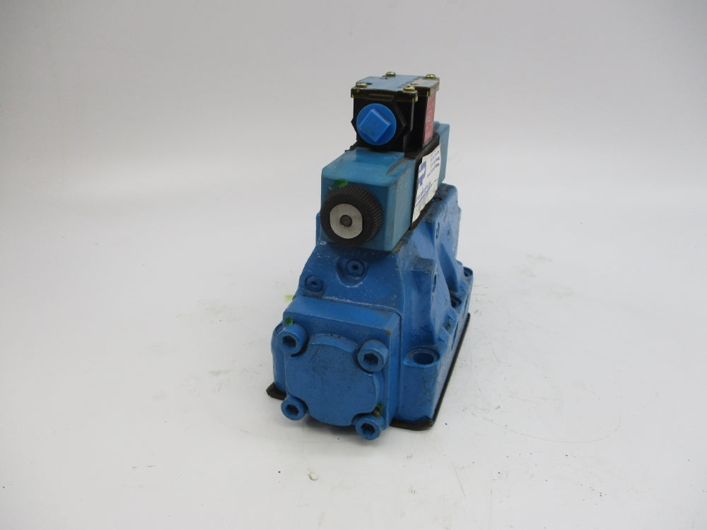 VICKERS DG4V36CMFPA5WB660 5000PSI UNMP