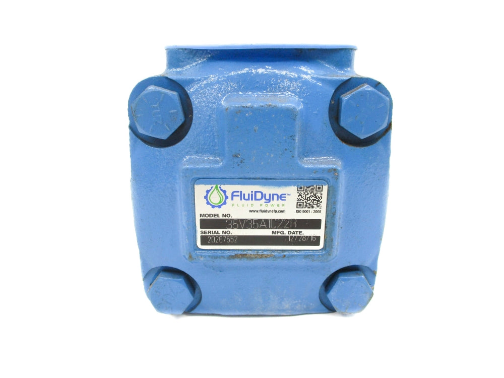 FLUIDYNE 35V35A1C22R NSNP