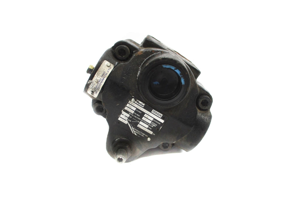 PARKER PAVC38R42P16 3000PSI (AS PICTURED) NSNP