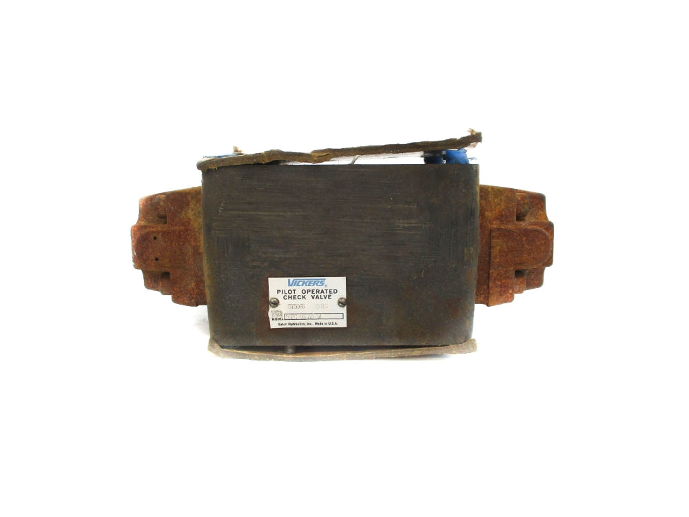 VICKERS DGPC06AB51 575066 UNMP