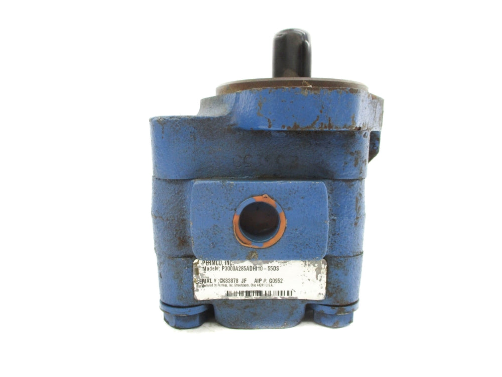 PERMCO P3000A285ADHI10-55DS UNMP