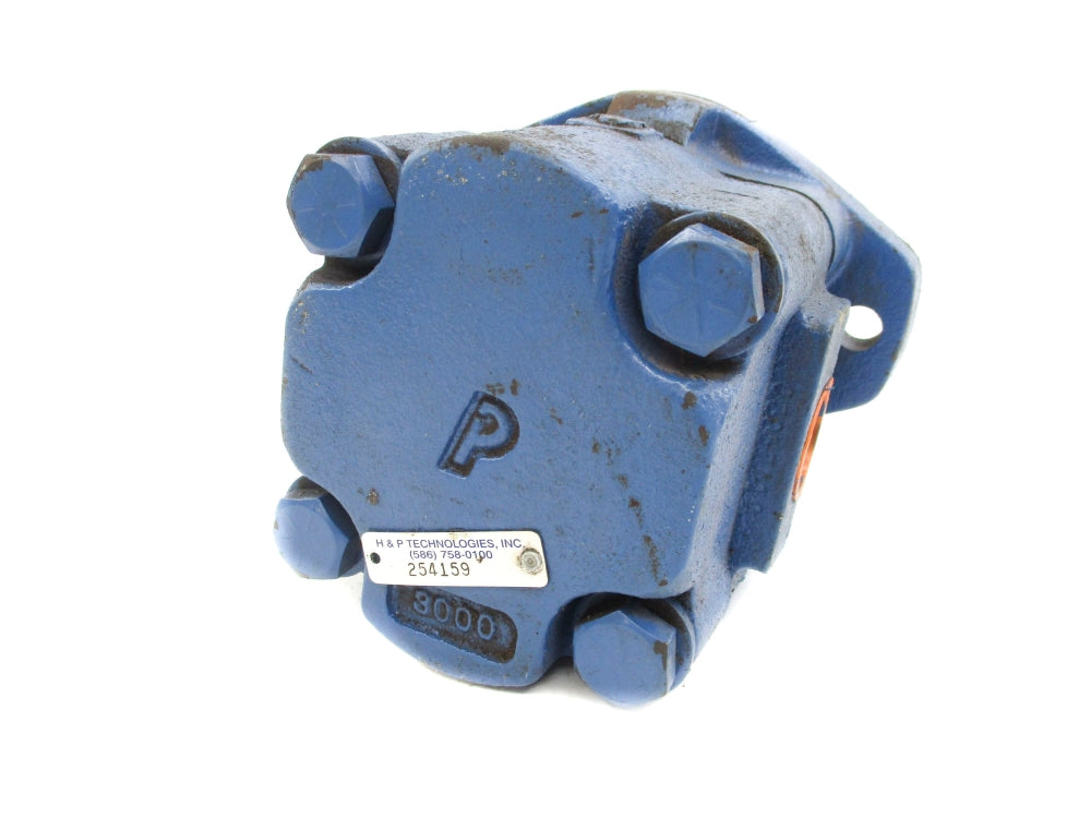 PERMCO P3000A285ADHI10-55DS UNMP