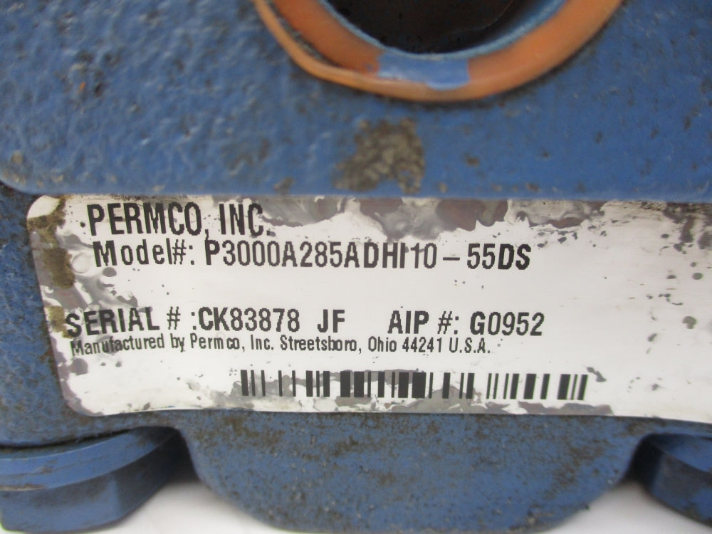 PERMCO P3000A285ADHI10-55DS UNMP