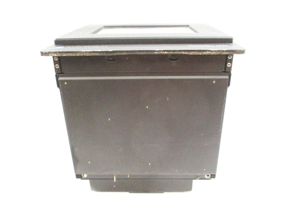 ALLEN BRADLEY 2711-TC1 SER. F F/W 5.10.00 NSNP