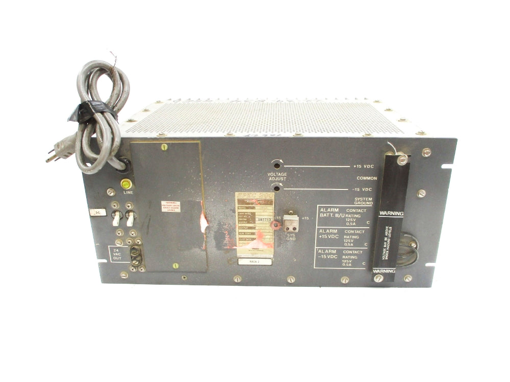 FOXBORO 2ARPS-A6 UNMP