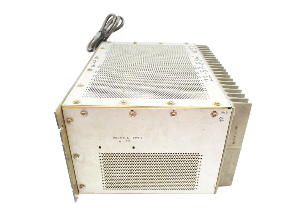 FOXBORO 2ARPS-A6 UNMP
