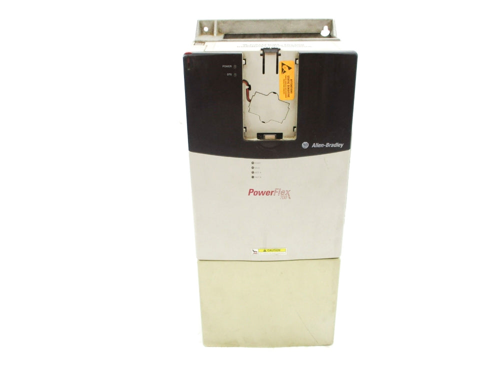 ALLEN BRADLEY 20BD065A0AYNAND0 SER. B F/W 8.002 (AS PICTURED) UNMP