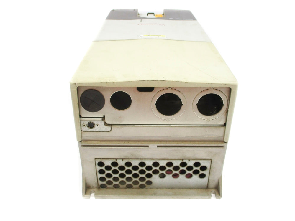 ALLEN BRADLEY 20BD065A0AYNAND0 SER. B F/W 8.002 (AS PICTURED) UNMP