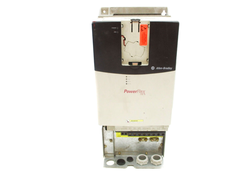 INDUSTRIAL SPARE PART 20BD040A3AYNANC0 SER. A F/W 3.003 (AS PICTURED) UNMP