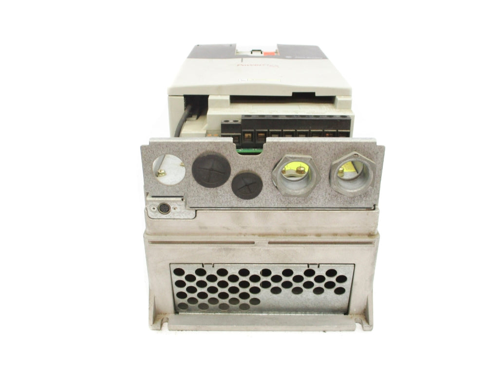 INDUSTRIAL SPARE PART 20BD040A3AYNANC0 SER. A F/W 3.003 (AS PICTURED) UNMP