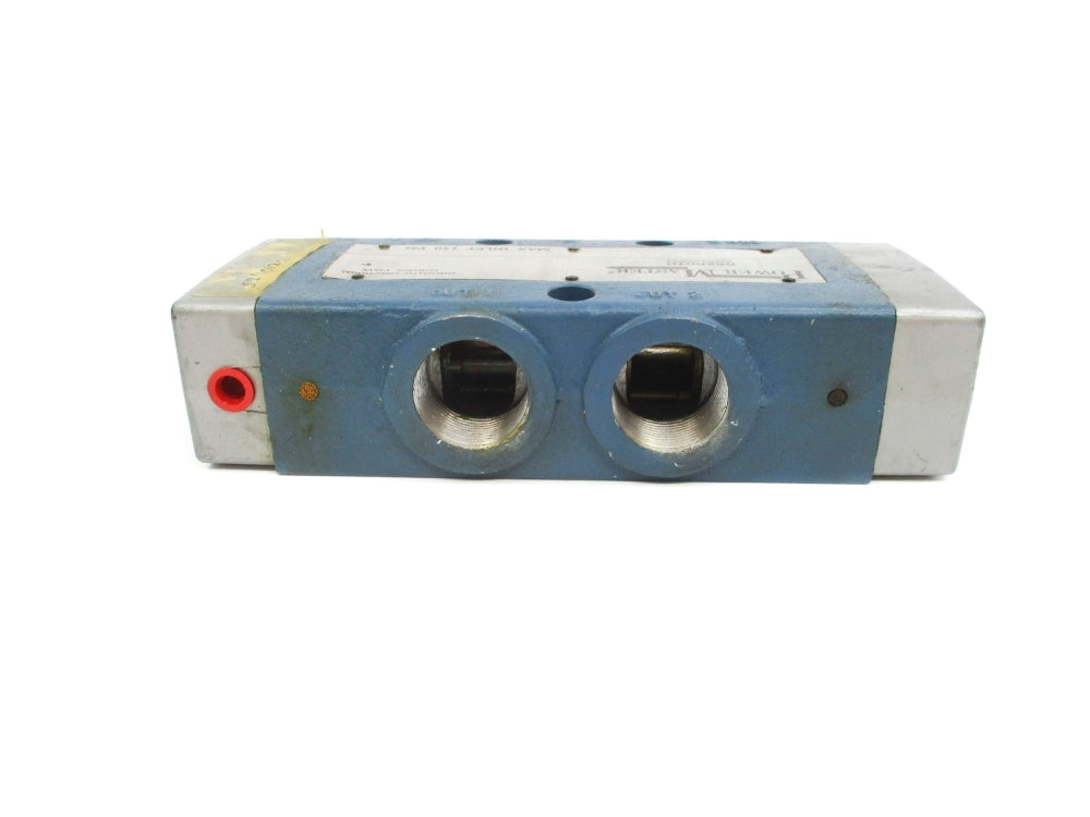 REXROTH PT94115-1616 150PSI UNMP