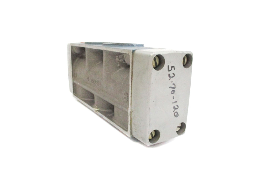 REXROTH PT94115-1616 150PSI UNMP