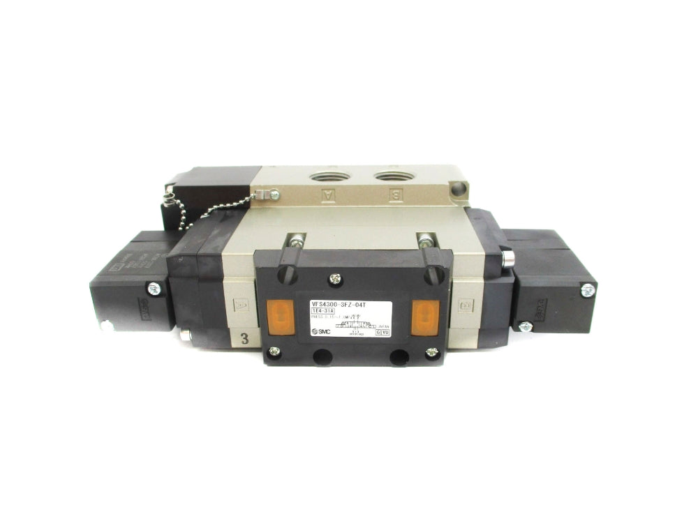 SMC VFS4300-3FZ-04T NSNP