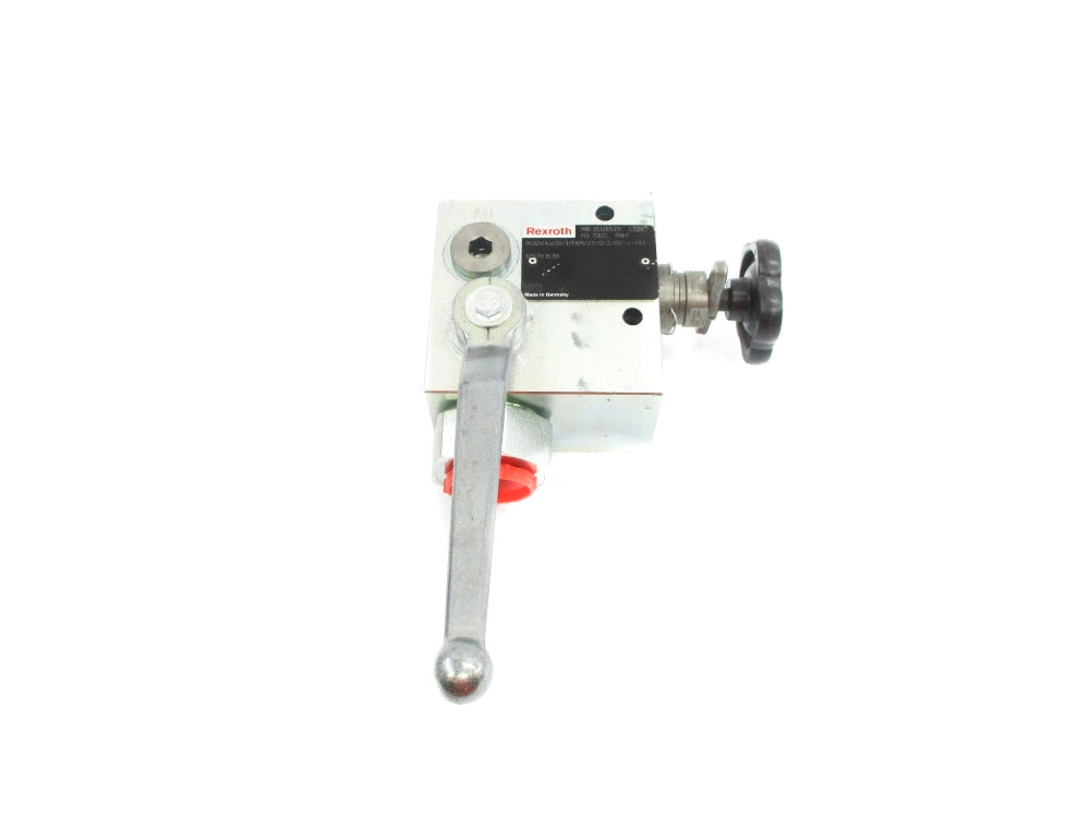 REXROTH 0532VAW20/3/FKM/211/D/Z/00/-/-/A1 0532015131 NSNP