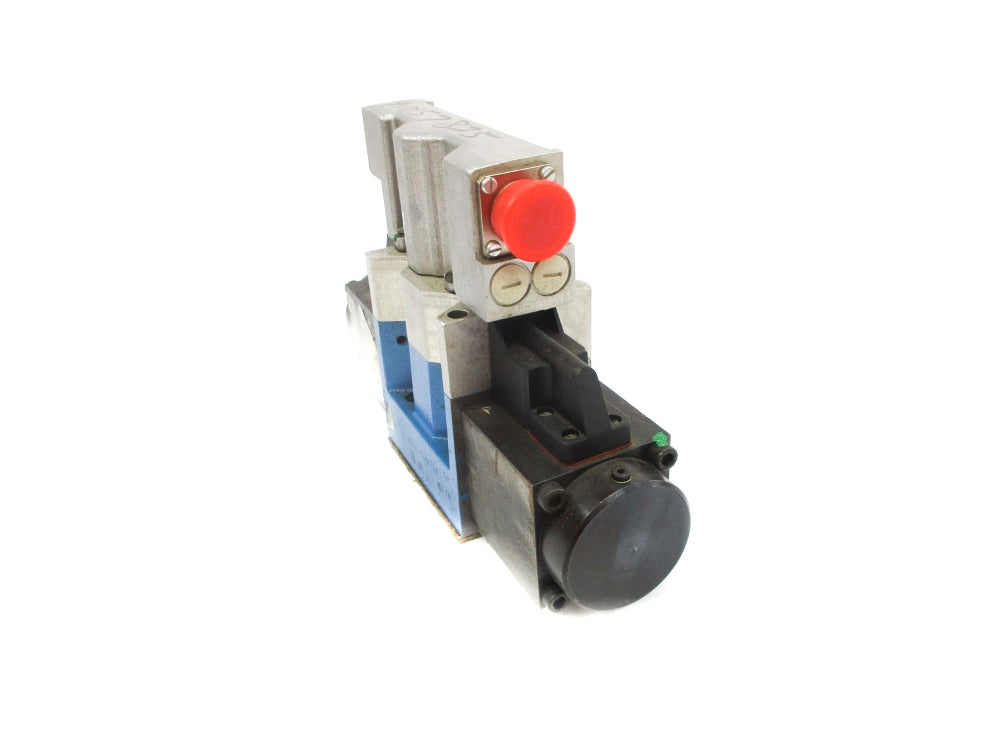 VICKERS KADG4V533C50NZMFPD7H731 296678 UNMP