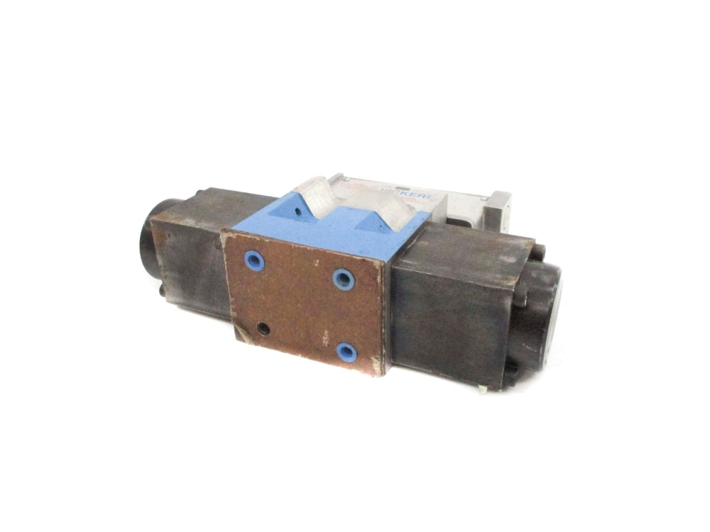 VICKERS KADG4V533C50NZMFPD7H731 296678 UNMP