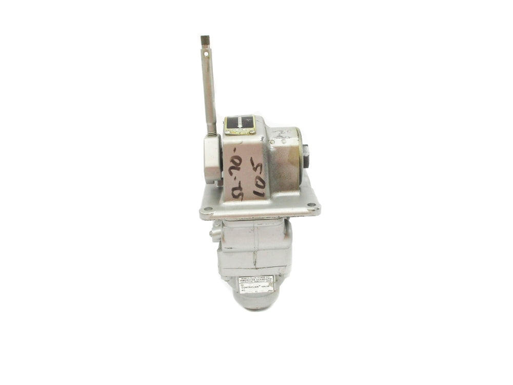 WABCO HC-2-FX 200PSI UNMP