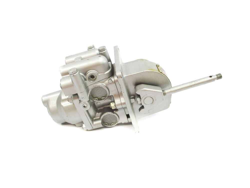 WABCO HC-2-FX 200PSI UNMP