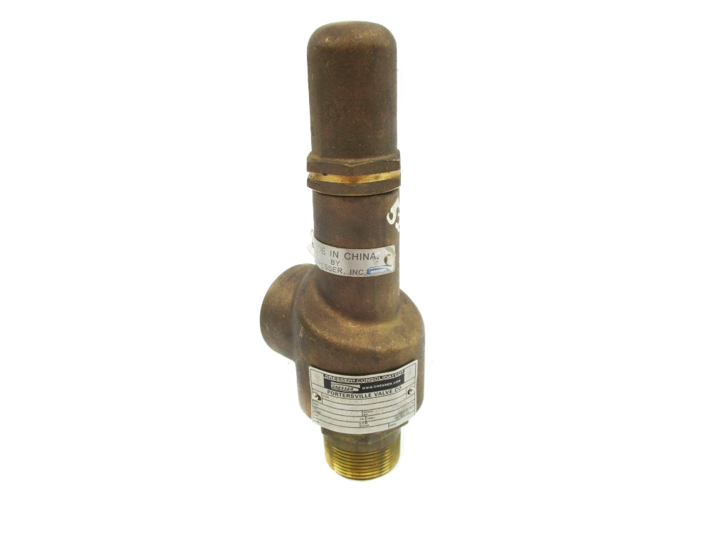 DRESSER 2478F-1-31-DA 110PSI UNMP