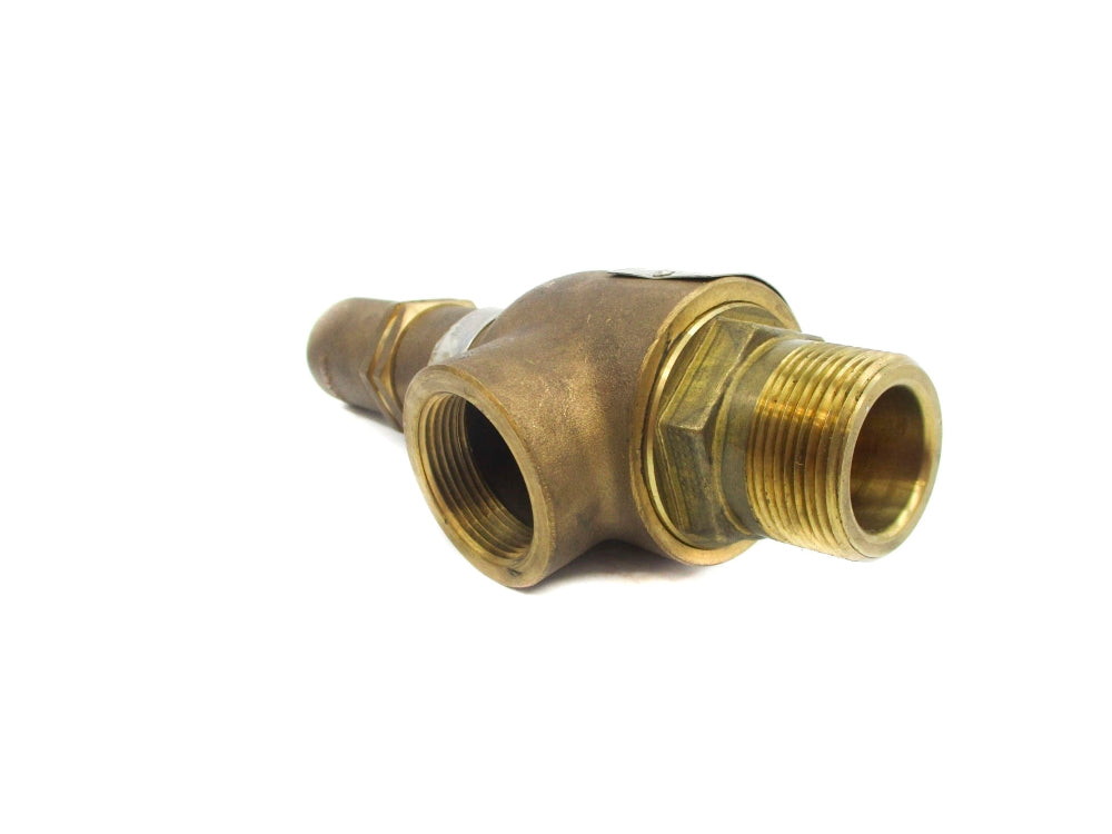 DRESSER 2478F-1-31-DA 110PSI UNMP
