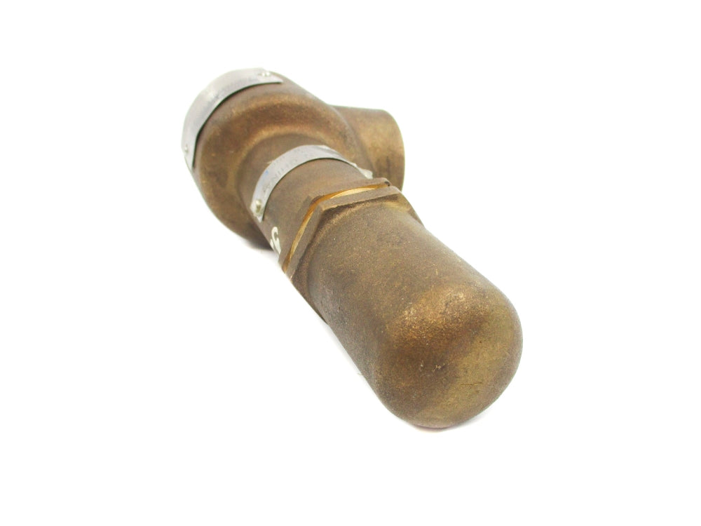 DRESSER 2478F-1-31-DA 110PSI UNMP