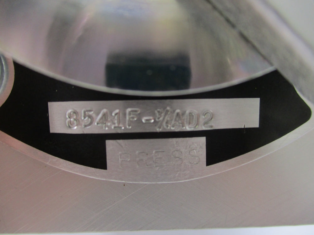 PARKER 8541F-3/4AD2 NSNP