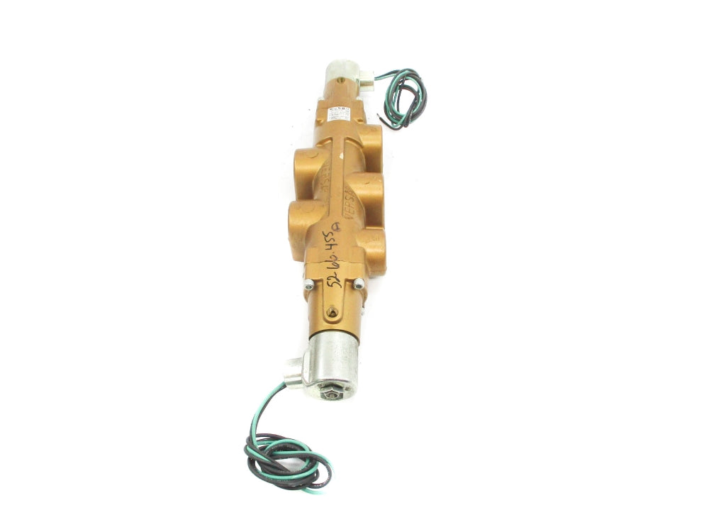 VERSA VGG-4702-A120 120V 200PSI NSNP