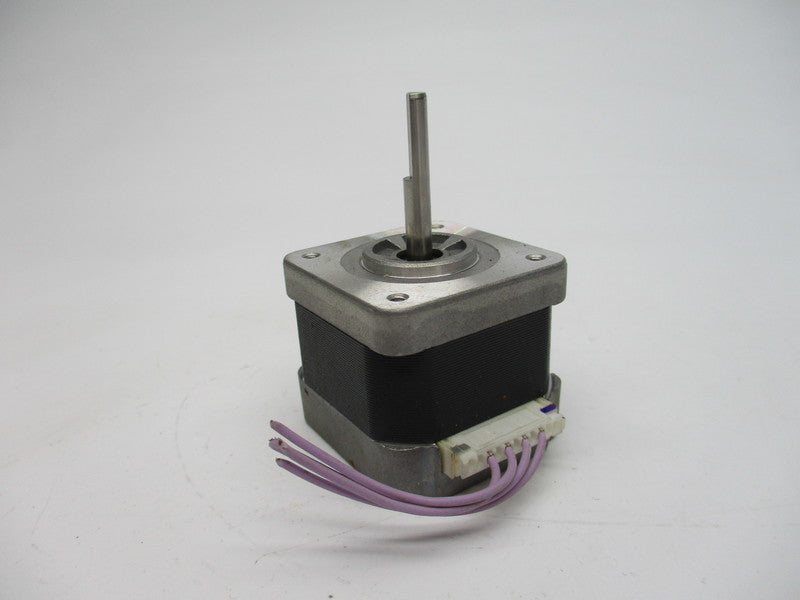 JAPAN SERVO CO. KH42JM2B225 (AS PICTURED) UNMP