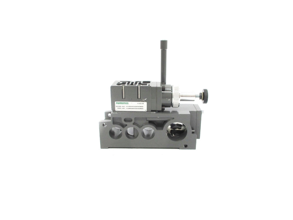 NUMATICS 153RS415O016W00 NSNP