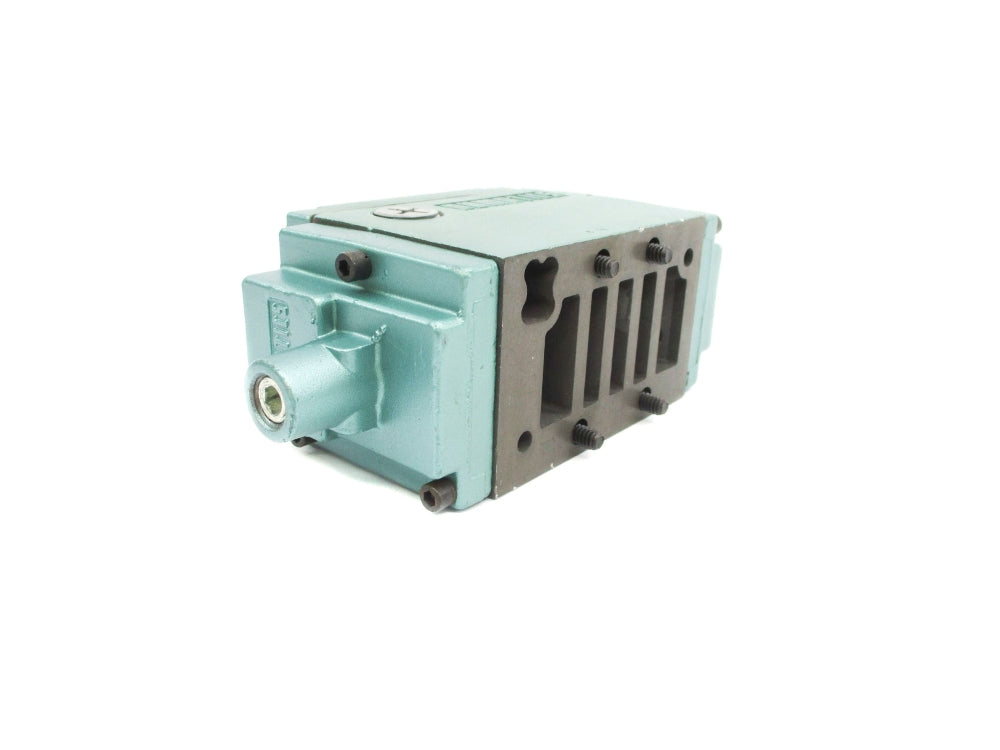 NUMATICS 33DPR4 NSNP