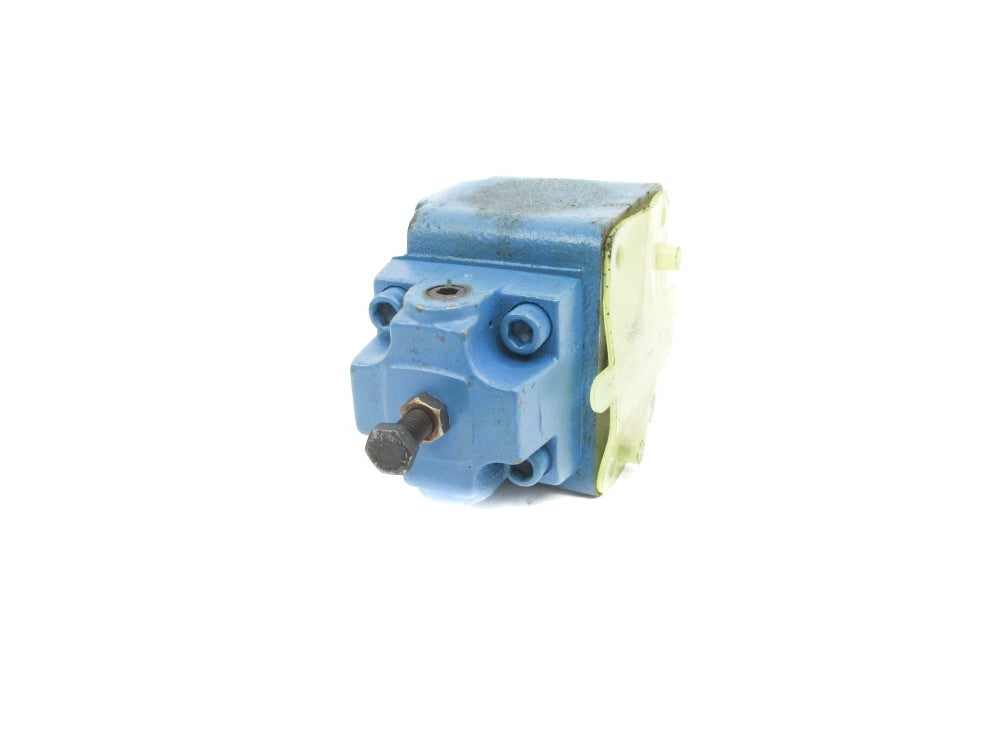VICKERS RG06D323UG 250-1000PSI UNMP