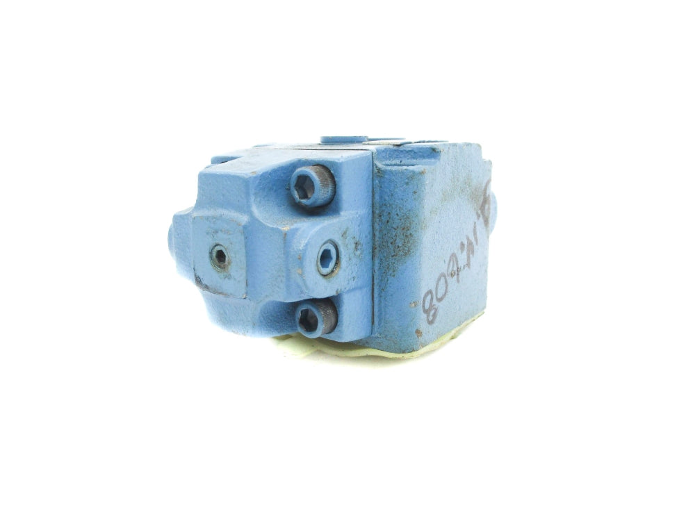 VICKERS RG06D323UG 250-1000PSI UNMP