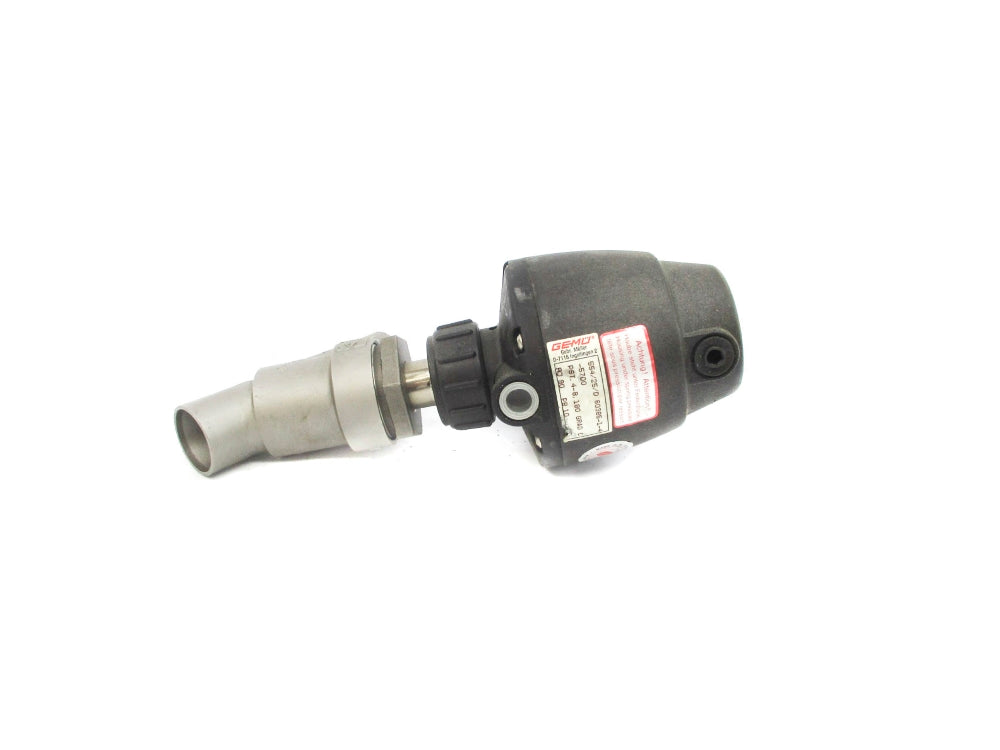 GEMU 554/25/D60385-1-4-5700 UNMP