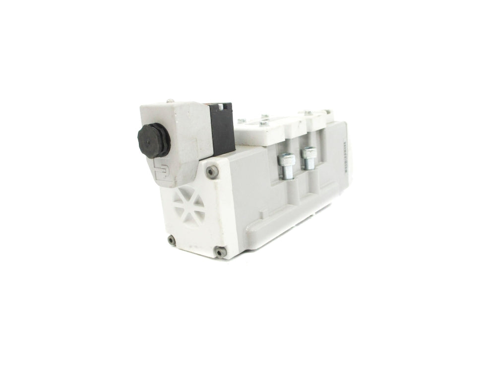 PARKER H31VXBH023D 120V 145PSI NSNP