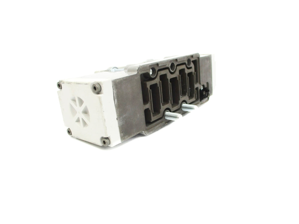 PARKER H31VXBH023D 120V 145PSI NSNP