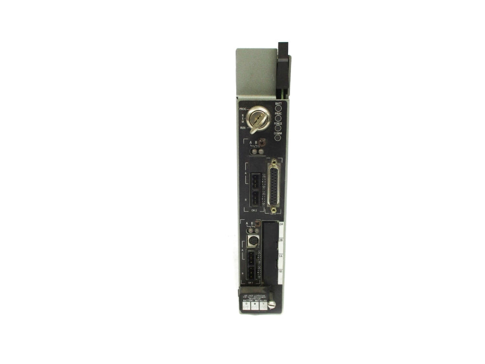 ALLEN BRADLEY 1785-L40B SER. E F/W E.2 UNMP