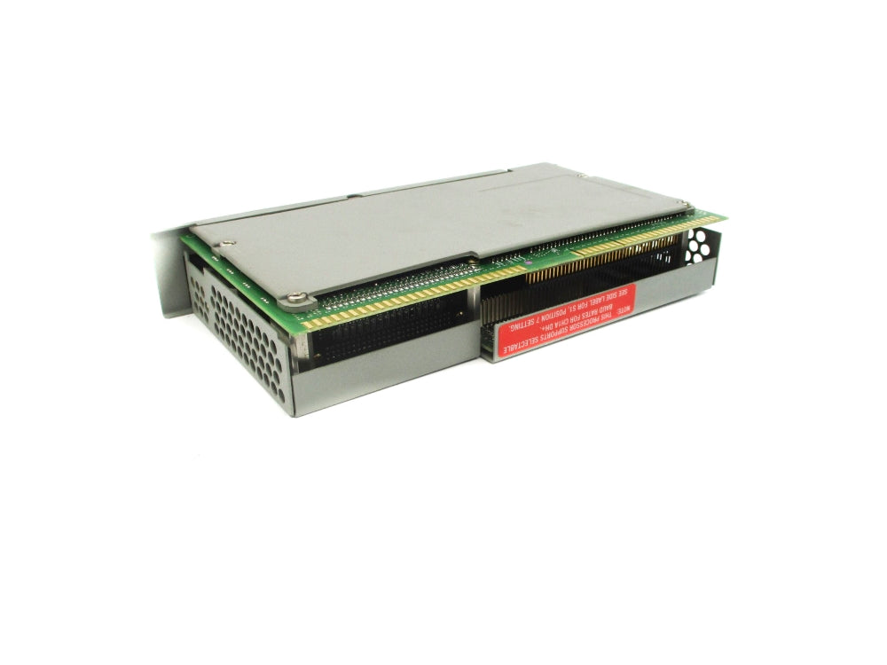 ALLEN BRADLEY 1785-L40B SER. E F/W E.2 UNMP