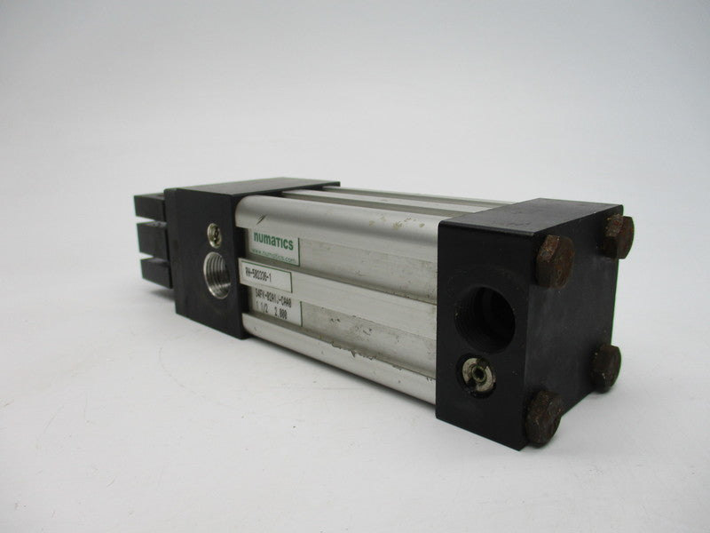 NUMATICS S4FK-02A1J-CAA0 NSNP