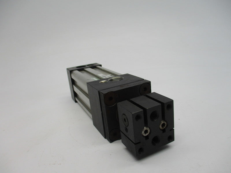 NUMATICS S4FK-02A1J-CAA0 NSNP