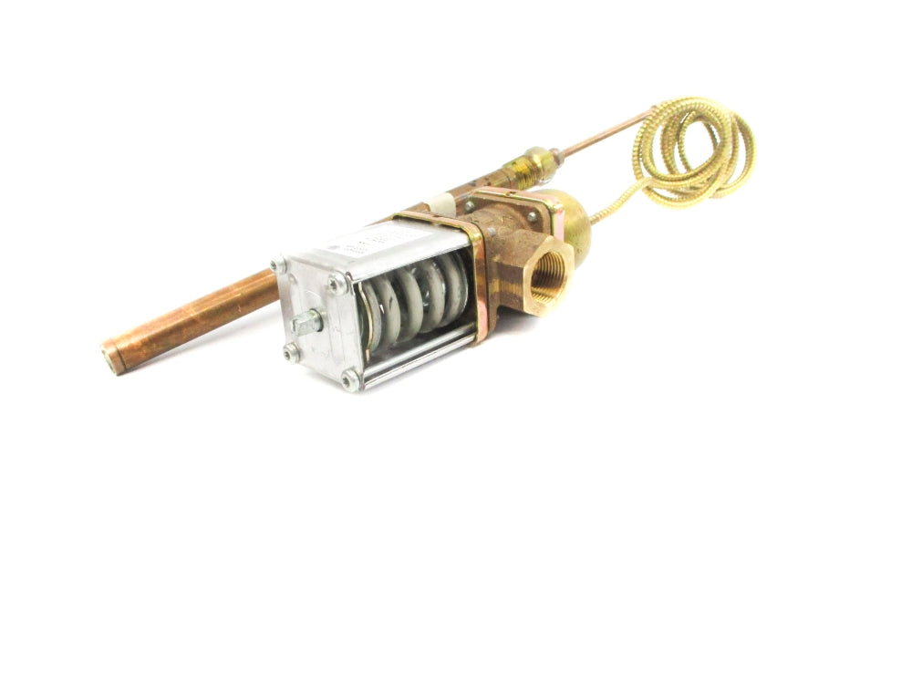 JOHNSON CONTROLS V47AC-6 150PSI NSMP