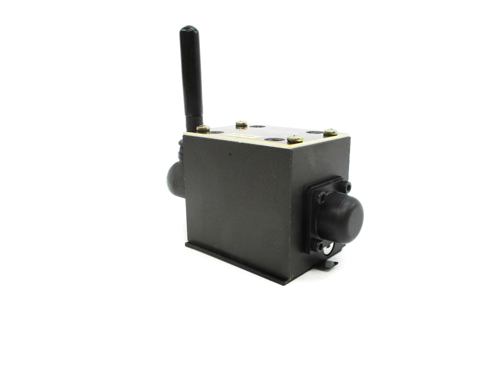 PARKER D3L9CN 5000PSI NSMP