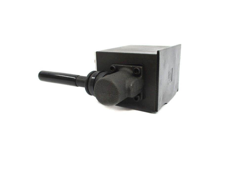 PARKER D3L9CN 5000PSI NSMP