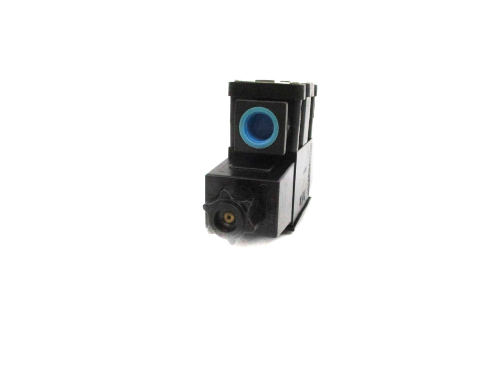 PARKER D1VW1CNYCF-75 120V 5000PSI NSMP
